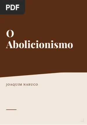 O Abolicionismo