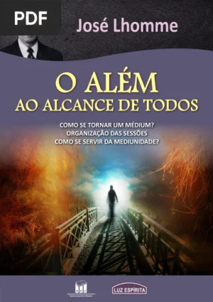 O Além ao Alcance de Todos