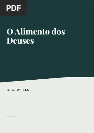 O Alimento dos Deuses