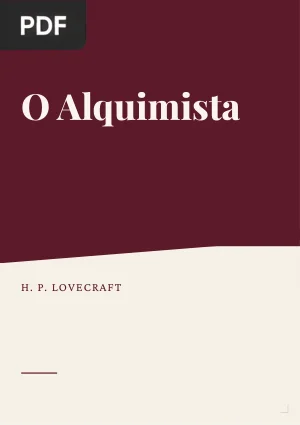 O Alquimista