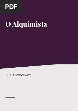 O Alquimista