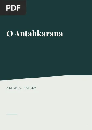 O Antahkarana