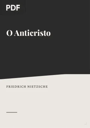 O Anticristo