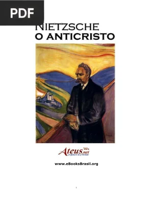 O Anticristo