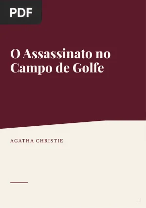 O Assassinato no Campo de Golfe