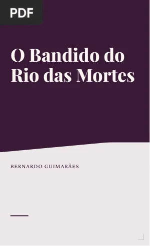 O Bandido do Rio das Mortes