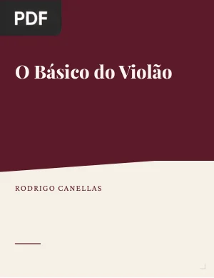 O básico do Violão