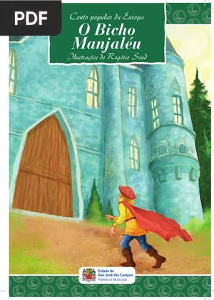 O Bicho Manjaléu