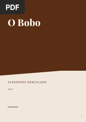 O Bobo