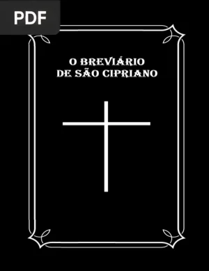 O Breviário de São Cipriano