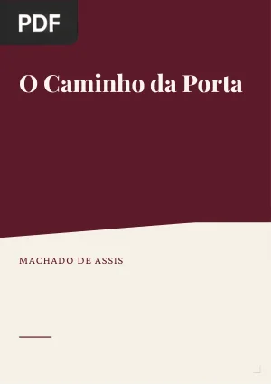 O Caminho da Porta