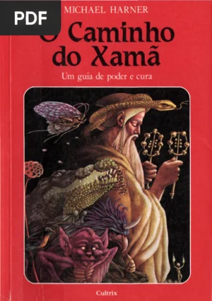 O Caminho do Xamã