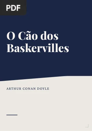 O Cão dos Baskervilles