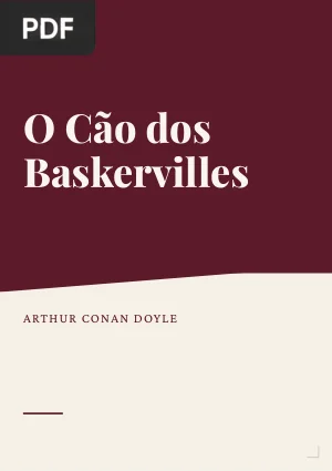 O Cão dos Baskervilles