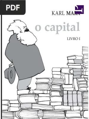 O Capital (Livro I)