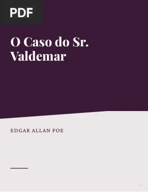 O Caso do Sr. Valdemar