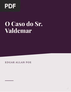 O Caso do Sr. Valdemar