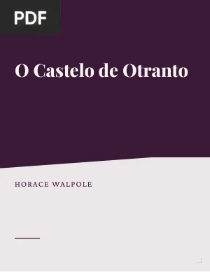 O Castelo de Otranto