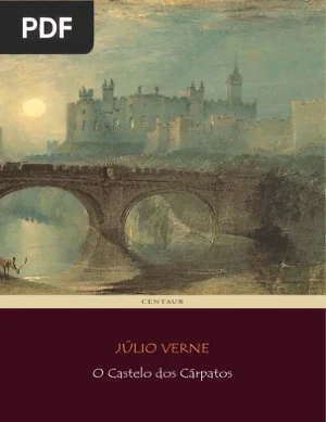 O Castelo dos Cárpatos