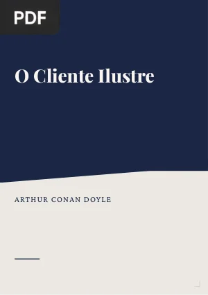 O Cliente Ilustre
