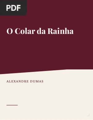 O Colar da Rainha