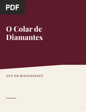 O Colar de Diamantes