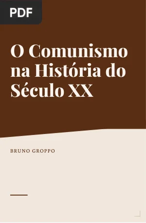 O Comunismo na História do Século XX