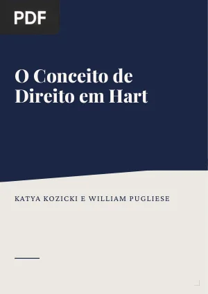 O conceito de direito em Hart