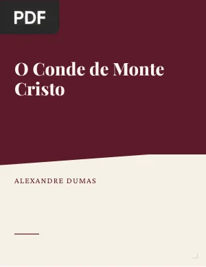 O Conde de Monte Cristo