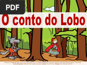 O Conto do Lobo