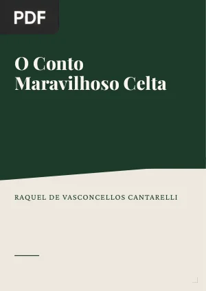 O Conto Maravilhoso Celta