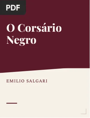 O Corsário Negro