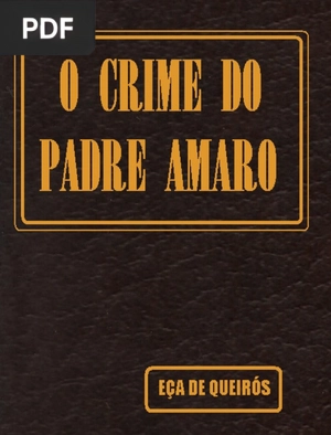 O Crime do Padre Amaro