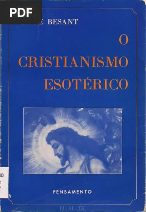 O Cristianismo Esotérico