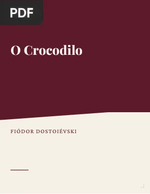 O Crocodilo