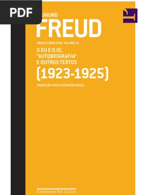 O Ego e o Id