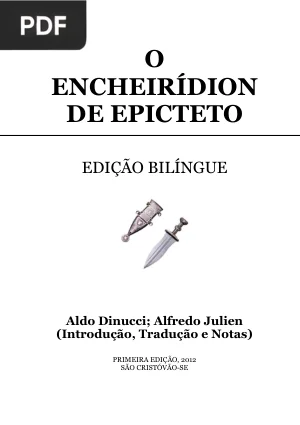 O Encheirídion de Epicteto