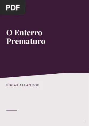 O Enterro Prematuro