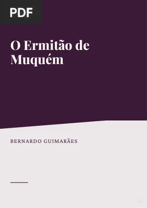 O Ermitão de Muquém