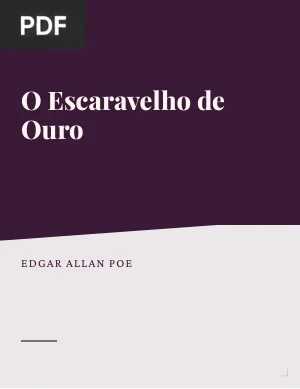 O Escaravelho de Ouro