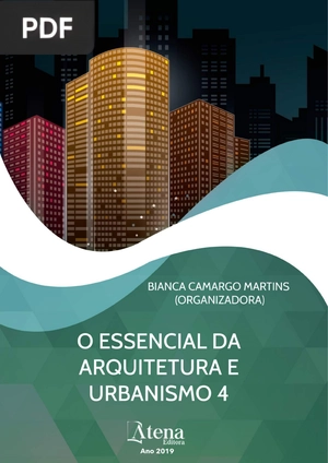 O Essencial da Arquitetura e Urbanismo 4