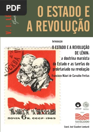 O Estado e a Revolução