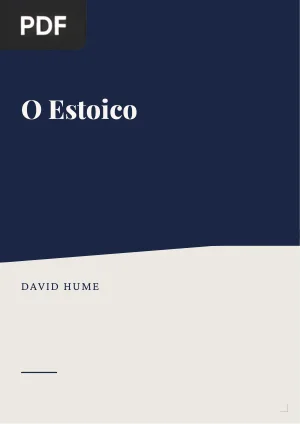 O Estoico