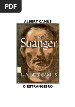 O Estrangeiro