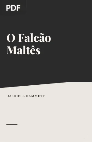 O Falcão Maltês