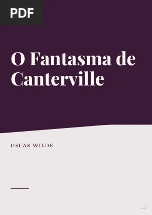 O Fantasma de Canterville