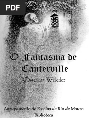 O Fantasma de Canterville