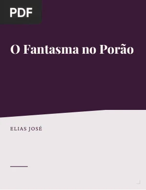 O Fantasma no Porão