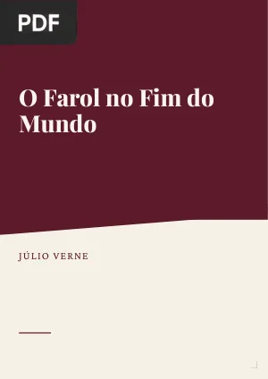O Farol no Fim do Mundo