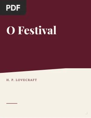 O Festival